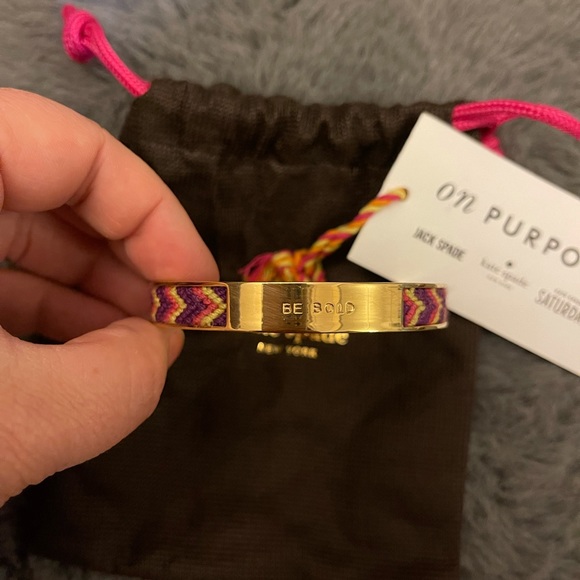 Kate Spade Bracelet